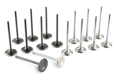 RACING VALVE SET FA20DIT 2015