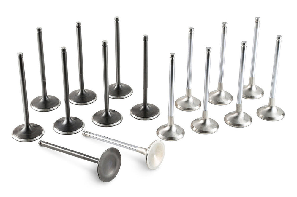 RACING VALVE SET FA20DIT 2015