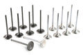 RACING VALVE SET FA20DIT 2015