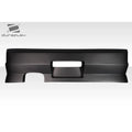 1995-1998 Nissan Skyline R33 2DR Duraflex D Spec Rear Bumper Cover - 1 Piece