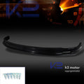 1995-1998 Nissan Skyline R33 2DR Duraflex D Spec Rear Bumper Cover - 1 Piece