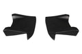 2011-2018 Volkswagen Jetta Duraflex KTV Wide Body Front Fender Flares - 4 Piece