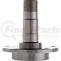 SPINDLE & PLUG ASSY(PURCHASED)
