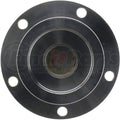 SPINDLE & PLUG ASSY(PURCHASED)