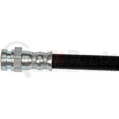 CLUTCH HOSE