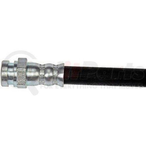 CLUTCH HOSE