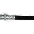 CLUTCH HOSE