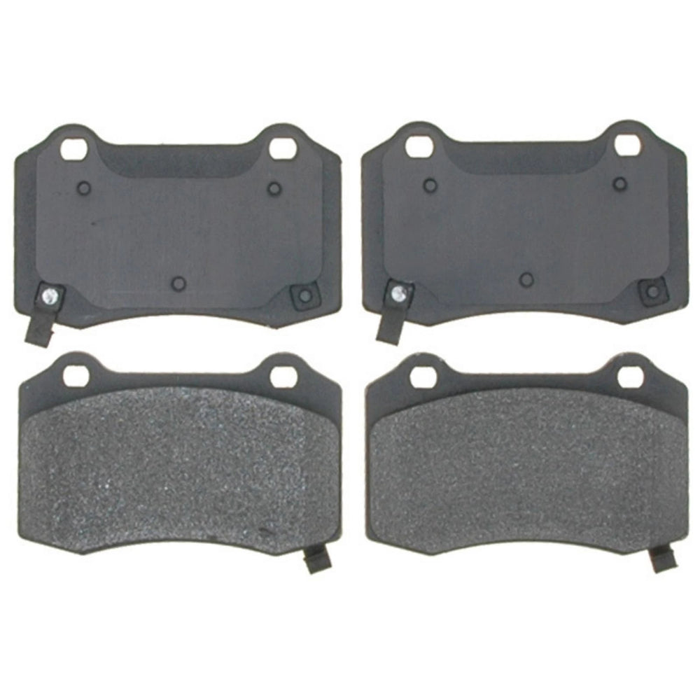 BRAKE PAD SET