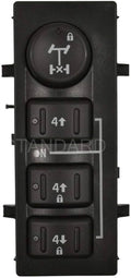 4WD ACTUATOR SW