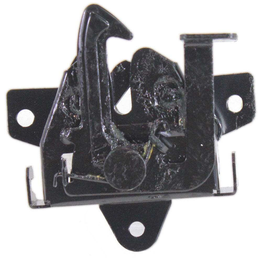 LTS 71-72 CHVY HOOD LATCH SUPPORT BRACE-