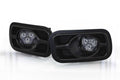 MORIMOTO 4BANGER FOG LIGHT KIT: 10-
