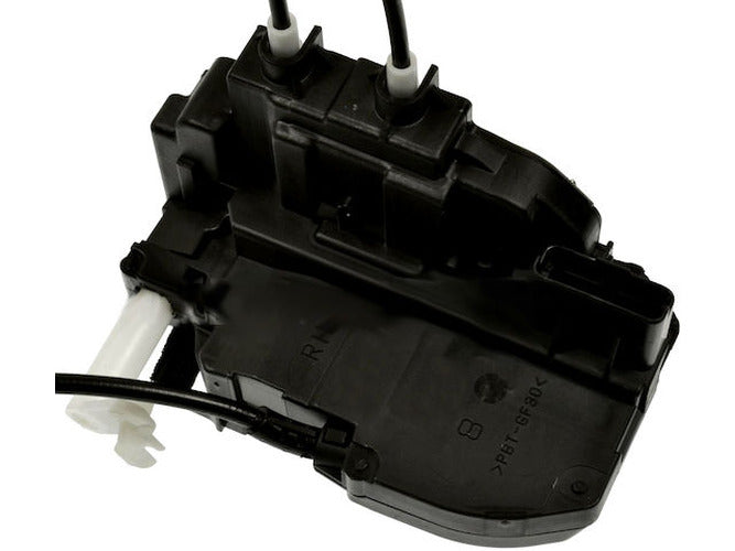 INTERMOTOR DOOR LOCK ACTUATOR
