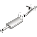 EXHAUST KIT - 11-18 DODGE RAM 1500