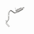 EXHAUST KIT - 11-18 DODGE RAM 1500