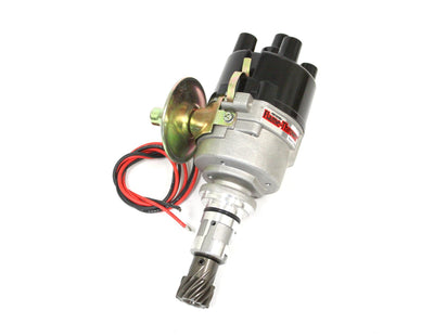 DIST FORD XFLOW CAST I2 VAC S
