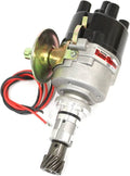DIST FORD XFLOW CAST I2 VAC S