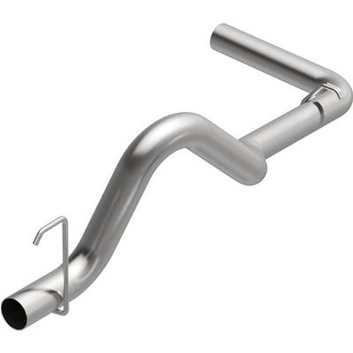 DIRECT-FIT TAILPIPE - 92-96 DODGE D