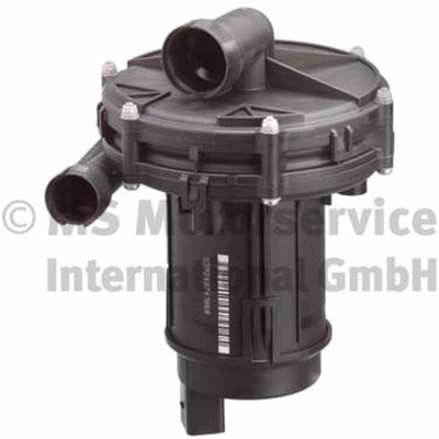 SECONDARY AIR PUMP VAG