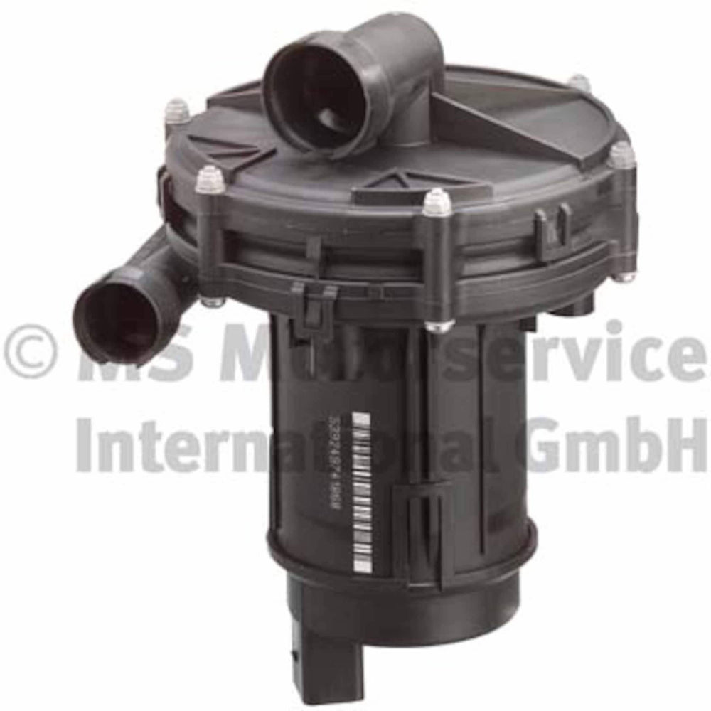 SECONDARY AIR PUMP VAG