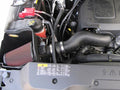 2011 GM 2500 3500 6.0L SY