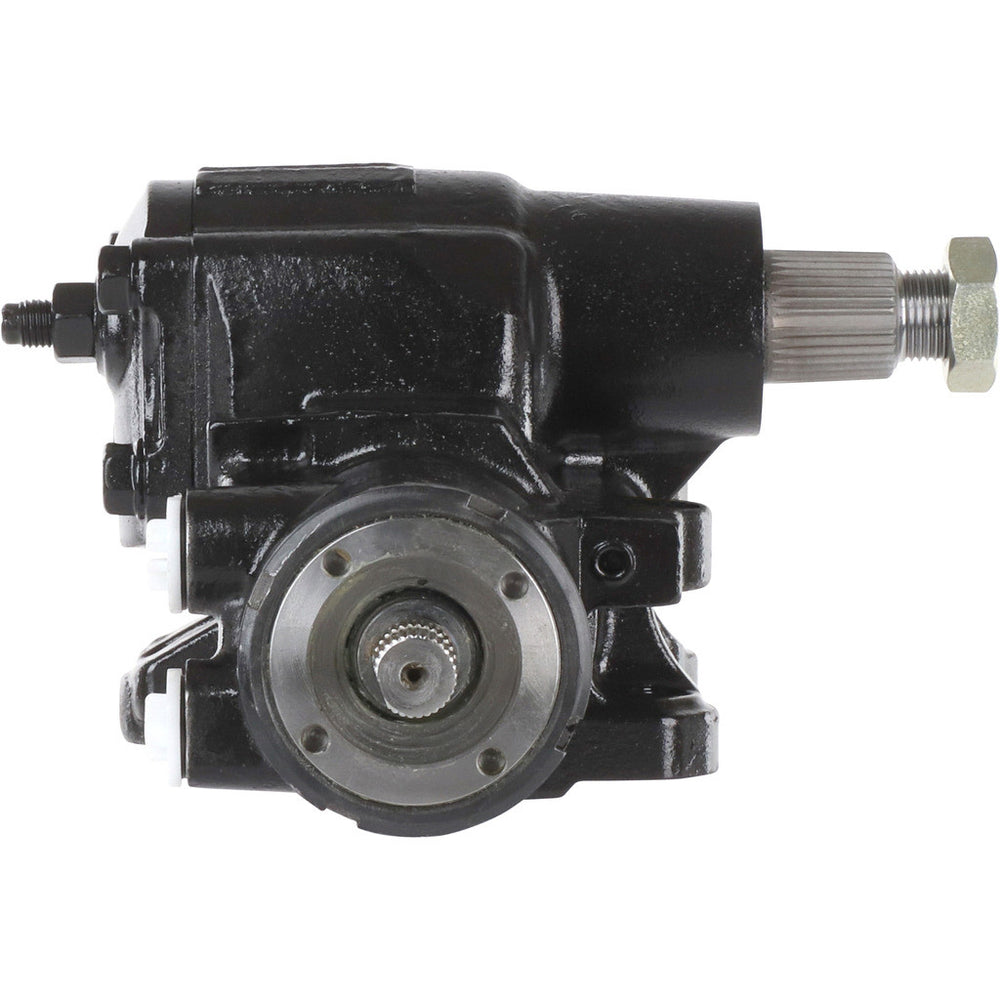 NEW GEARBOX
