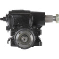 NEW GEARBOX