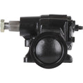 NEW GEARBOX