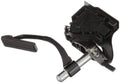 ACCELERATOR PEDAL SENSOR
