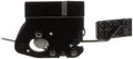 ACCELERATOR PEDAL SENSOR