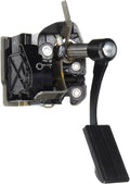ACCELERATOR PEDAL SENSOR