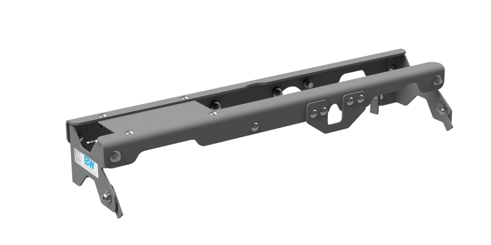 GN HITCH MOUNTING KIT