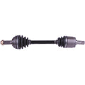 CV AXLE SHAFT
