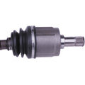 CV AXLE SHAFT