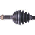 CV AXLE SHAFT