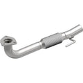 DIRECT-FIT PIPE - 03-11 SAAB 9-3 2.