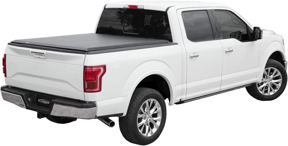 0816 F250/F350/F450 8FT BOX(INCLUDES DUALLY)LITERIDER
