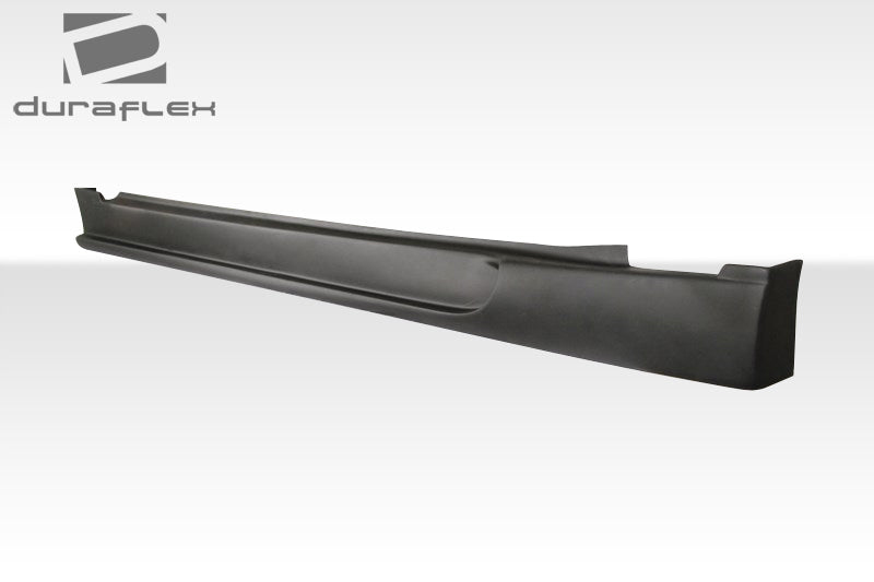2008-2011 Ford Focus 4DR Duraflex Piranha Side Skirts Rocker Panels - 2 Piece