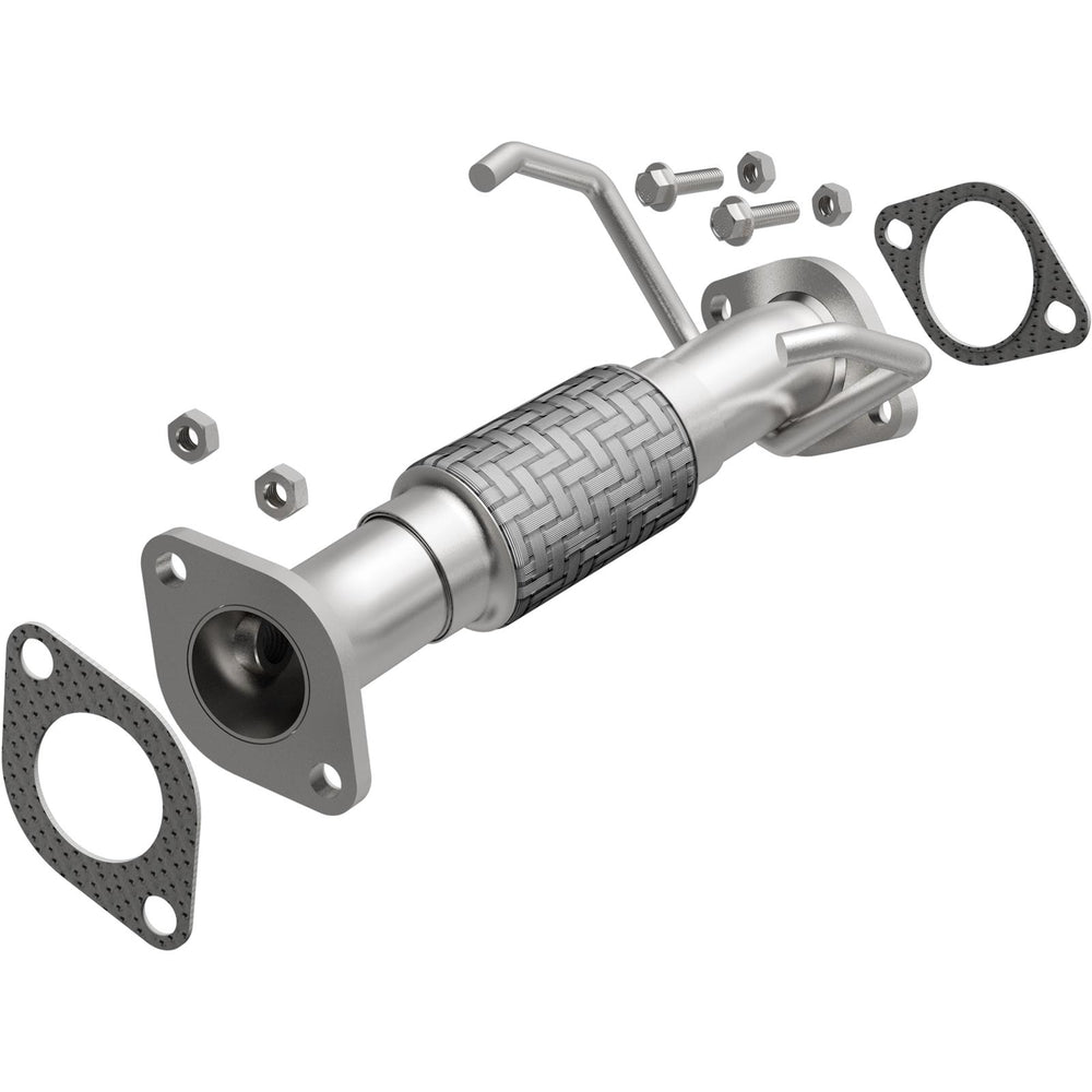 DIRECT-FIT FRONT PIPE KIT