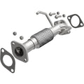 DIRECT-FIT FRONT PIPE KIT