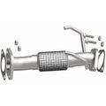 DIRECT-FIT FRONT PIPE KIT