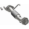 DIRECT-FIT FRONT PIPE KIT