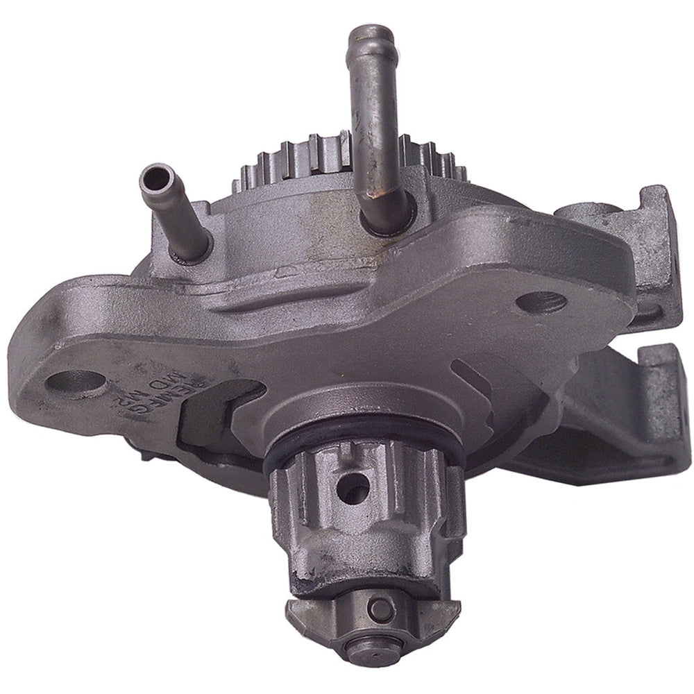 IMPORT DISTRIBUTOR