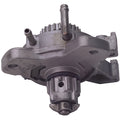 IMPORT DISTRIBUTOR