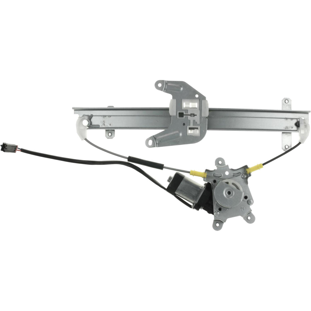 NEW WINDOW LIFT MOTOR W/REGULATOR