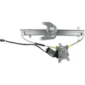 NEW WINDOW LIFT MOTOR W/REGULATOR