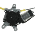 NEW WINDOW LIFT MOTOR W/REGULATOR