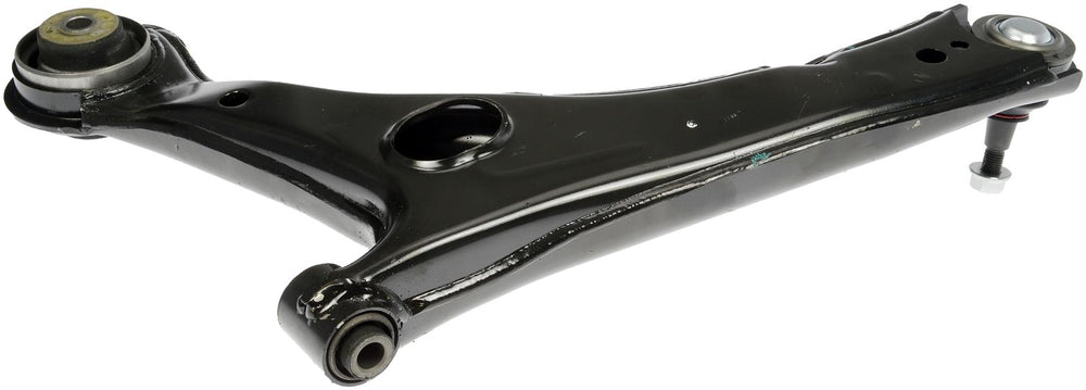 CONTROL ARM W/ BALL