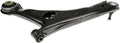 CONTROL ARM W/ BALL