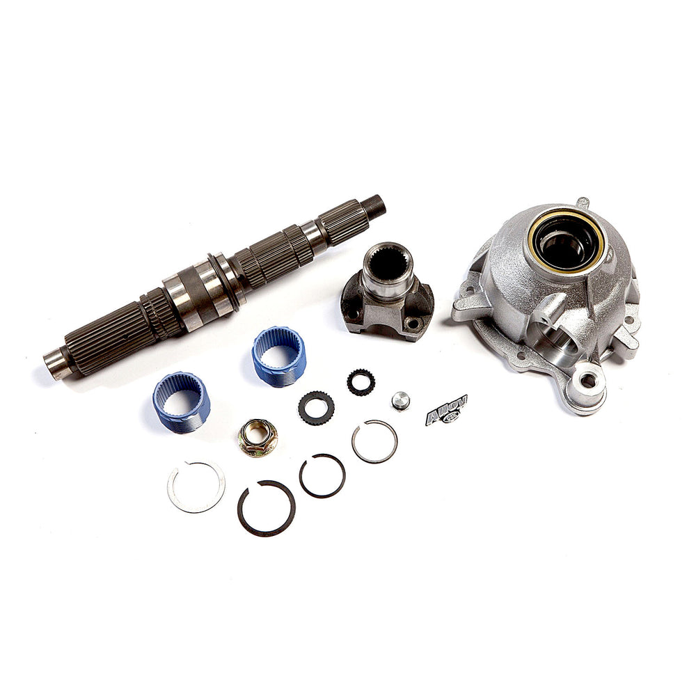 NP231 SLIP YOKE ELIMINAT