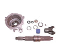 NP231 SLIP YOKE ELIMINAT